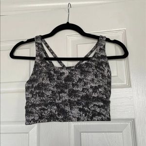 lululemon long line energy bra